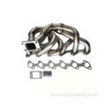 T3 Turbo exhaust manifold suit for BMW MV30